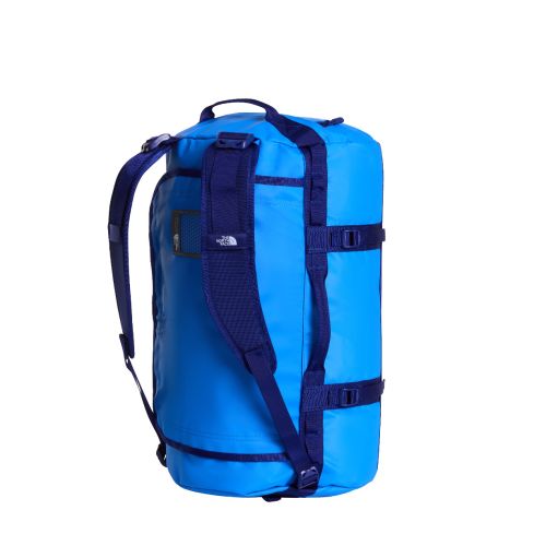Torba THE NORTH FACE Base Camp Duffel S / RC7 active blue/bold