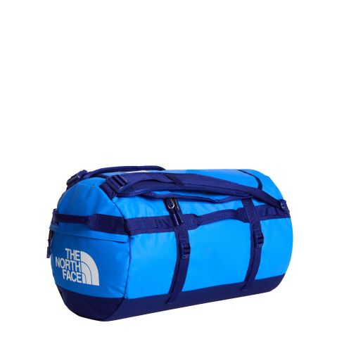 Torba THE NORTH FACE Base Camp Duffel S / RC7 active blue/bold