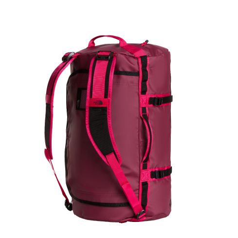 Torba THE NORTH FACE Base Camp Duffel S / WZ9 burgundy crush b