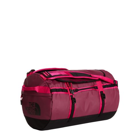 Torba THE NORTH FACE Base Camp Duffel S / WZ9 burgundy crush b