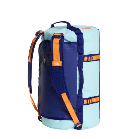 Torba THE NORTH FACE Base Camp Duffel S / ZPVcanal blue bold