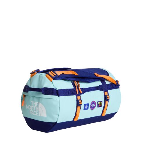 Torba THE NORTH FACE Base Camp Duffel S / ZPVcanal blue bold