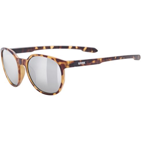 Okulary UVEX LGL 54 / 6616 havanna matt