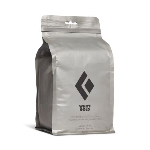 Magnezja BD White Gold Chalk 300 g / White