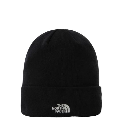 Czapka THE NORTH FACE Norm Beanie / JK3 black