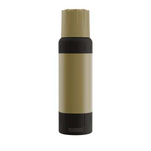 Termos SIGG Alpine Star 1,0 l / caramel sand
