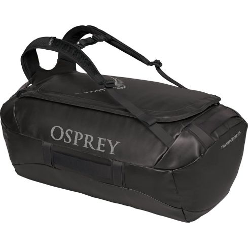 Torba OSPREY Transporter Duffel 65 / Black