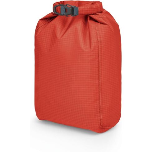 Worek OSPREY Ultralite Dry Sack 6 Window / Mars Orange