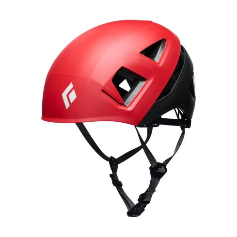 Kask BD Capitan E / Hyper Red