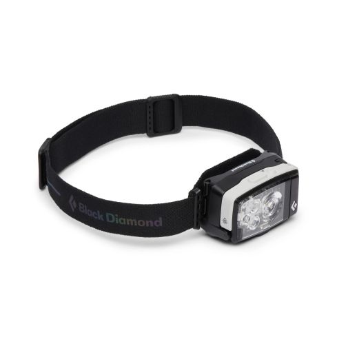 Czołówka BD Distance LT 1100 / black alloy