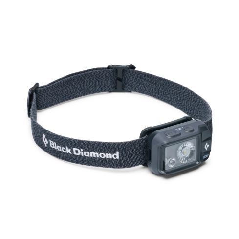 Czołówka Black Diamond Cosmo 350 new / black