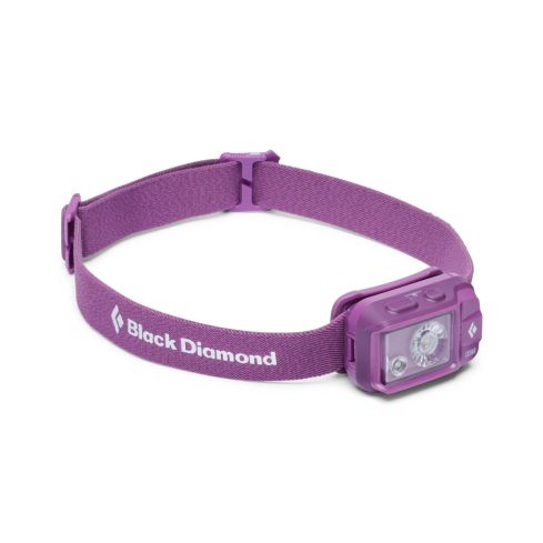 Czołówka BD Cosmo 350 new / Piton Purple