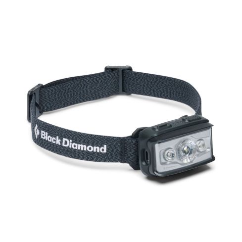 Czołówka Black Diamond Storm 550 / Black