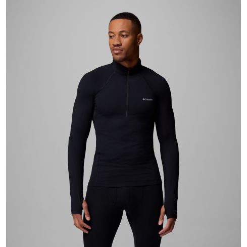 Bluza COLUMBIA AM6330 Midweight Stretch HZ / 011 black