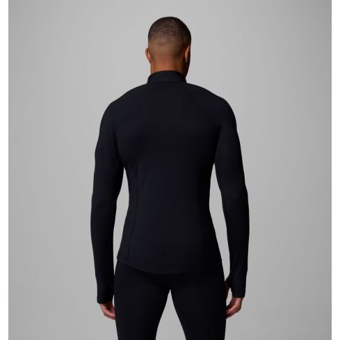 Bluza COLUMBIA AM6330 Midweight Stretch HZ / 011 black
