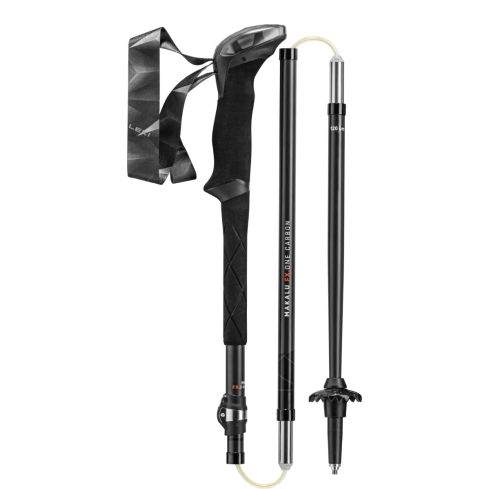 Kije LEKI Makalu FX Carbon AS