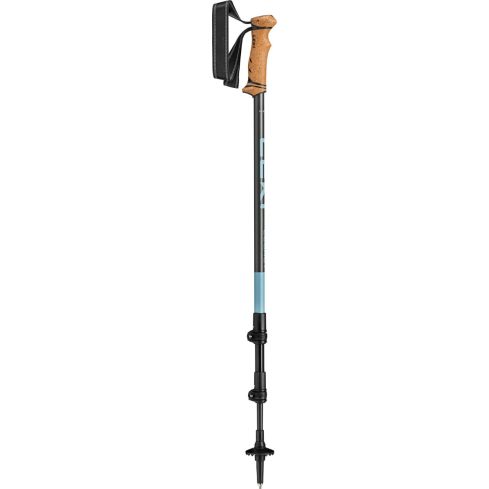 Kije LEKI Legacy II / greyblue-dark anthra