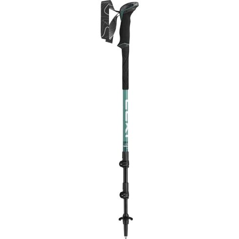 Kije LEKI Makalu Lite / malachite green