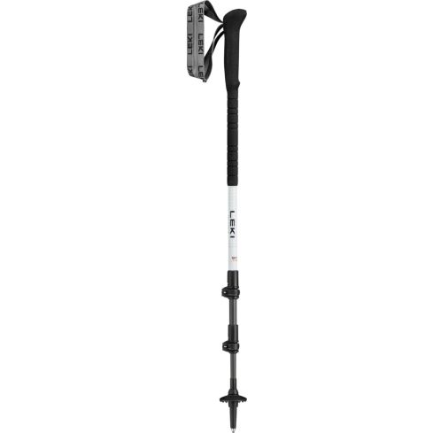 Kije LEKI Skytera Carbon Lite / white-black-neonoran