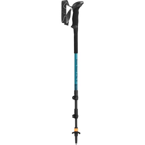 Kije LEKI Makalu Lite AS II / greenblue lightgreen