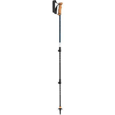 Kije LEKI Legacy Lite AS / black-denimblue-whit