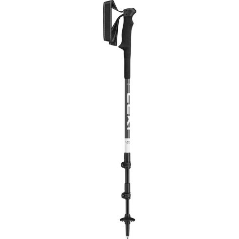 Kije LEKI Legacy Lite Pro / white-darkanthracite