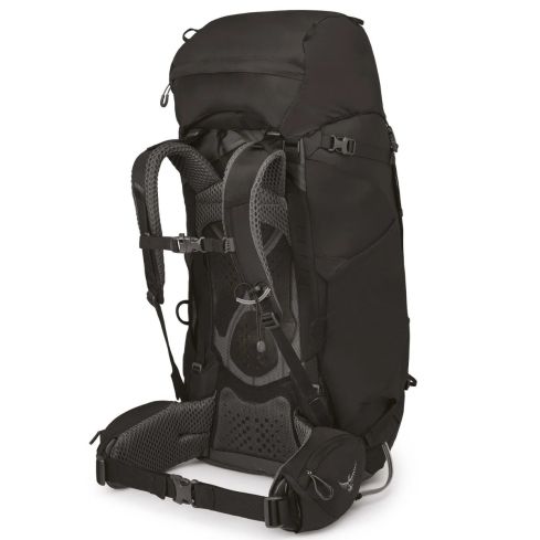 Plecak OSPREY Kestrel 68 S/M / Black 