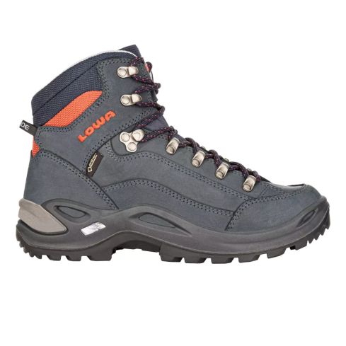 Buty LOWA Renegade GTX mid Ws / navy/terra