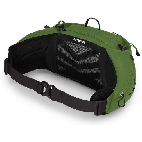 Plecak OSPREY Talon 6 / Green Belt/Black