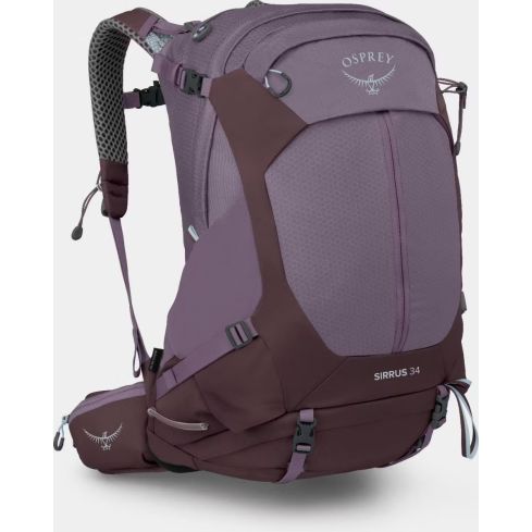 Plecak OSPREY Sirrus 34 / Purple Dusk
