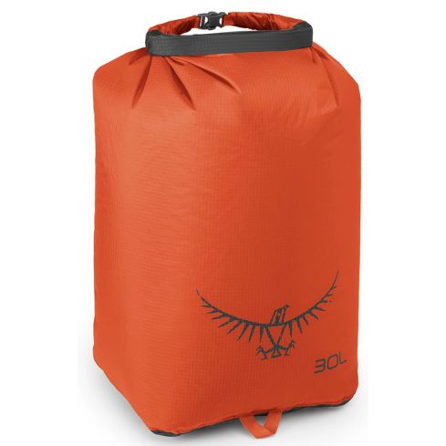 Worek OSPREY Ultralite Dry Sack 30 / Poppy Orange