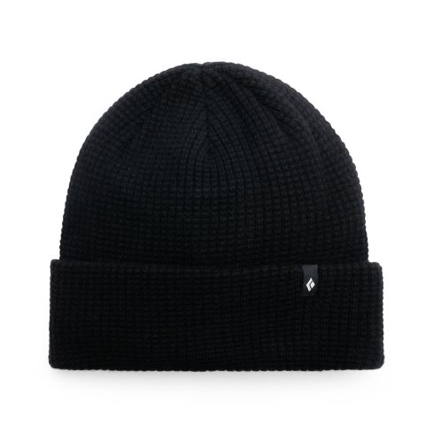 Czapka BD Merino Beanie / Black