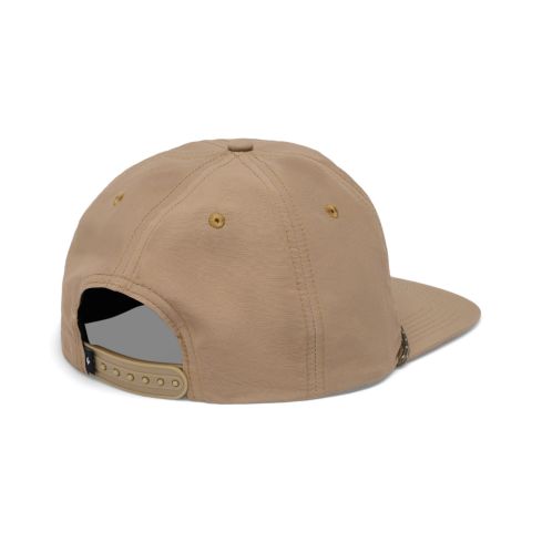 Czapka BD Synthetic Rope Hat / 9341 Mushroom-White