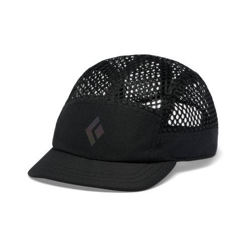Czapka BD Distance LT Hat / 9008 Black