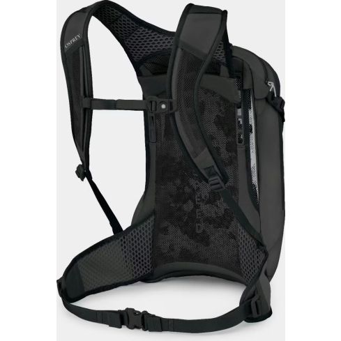 Plecak OSPREY Syncro 12 unisex / Raven Black