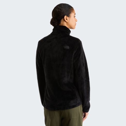 Kurtka THE NORTH FACE W Osito FZ / 4H0 Black NPF