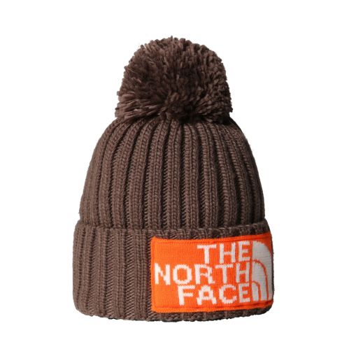 Czapka THE NORTH FACE Ski Tuke Heritage / 88O smokey brown