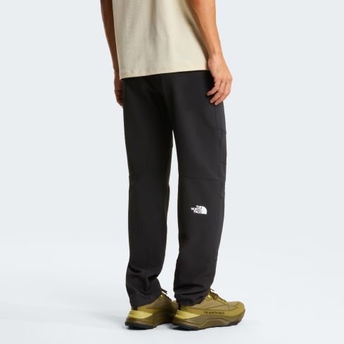 Spodnie THE NORTH FACE M Diablo Tappered / 4H0 black NPF