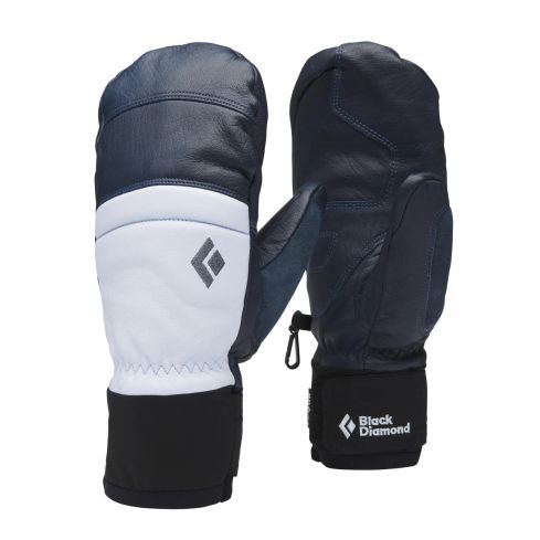 Łapawice Black Diamond W Spark / charcoal/belay blue