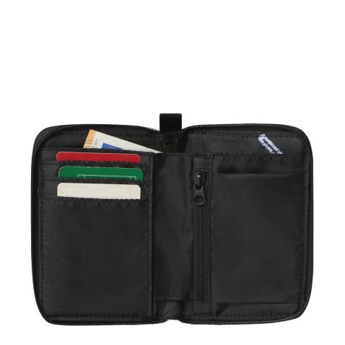 Portfel THE NORTH FACE Base Camp Voyager / 53R Black