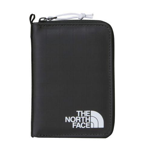 Portfel THE NORTH FACE Base Camp Voyager / 53R Black