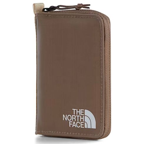 Portfel THE NORTH FACE Base Camp Voyager / S45 Garnet  Timeless