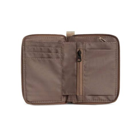 Portfel THE NORTH FACE Base Camp Voyager / S45 Garnet  Timeless