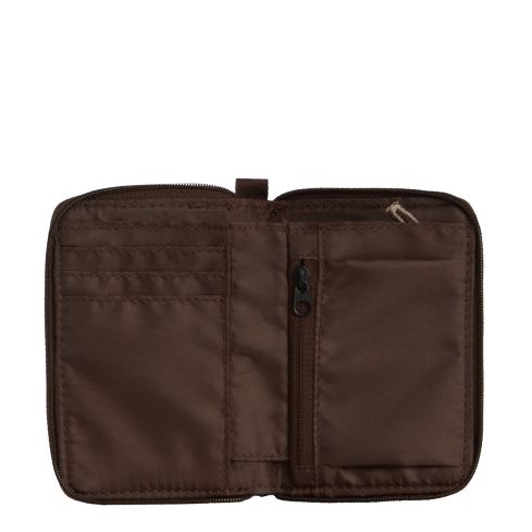 Portfel THE NORTH FACE Base Camp Voyager / TGV Dark Chestnut