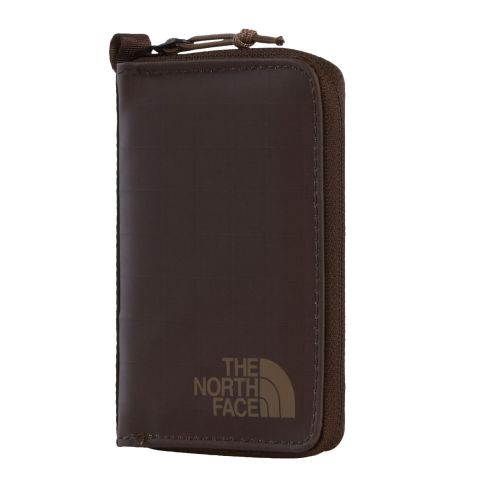 Portfel THE NORTH FACE Base Camp Voyager / TGV Dark Chestnut