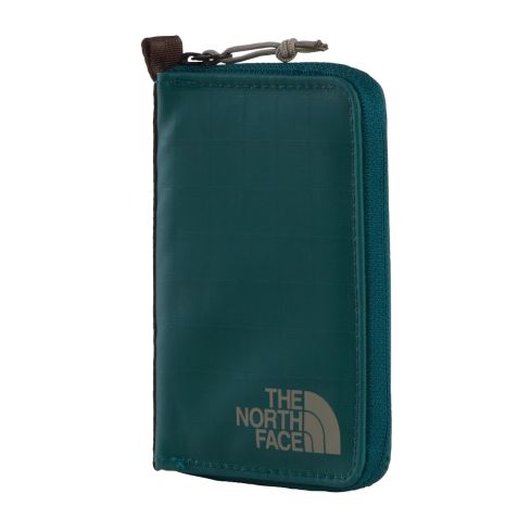 Portfel THE NORTH FACE Base Camp Voyager / XBS Pacifik Teal
