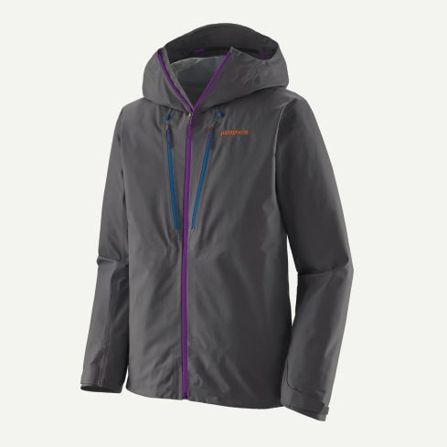 Kurtka PTG M Triolet GX / FGYP Forge Grey Blue