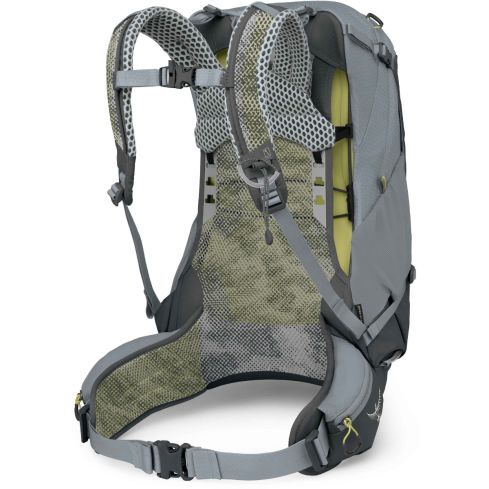 Plecak OSPREY Sirrus 24 / Medium Grey