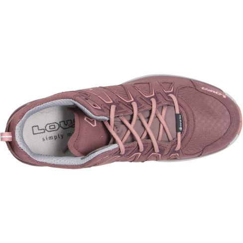 Buty LOWA Innox Evo GTX Lo Ws / altrosa