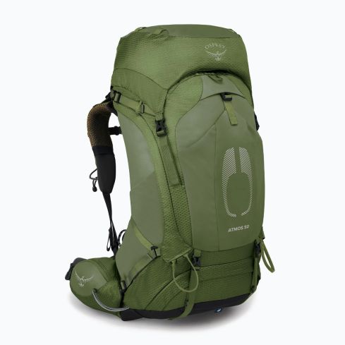 Plecak OSPREY Atmos AG 50 S/M / Mythical Green